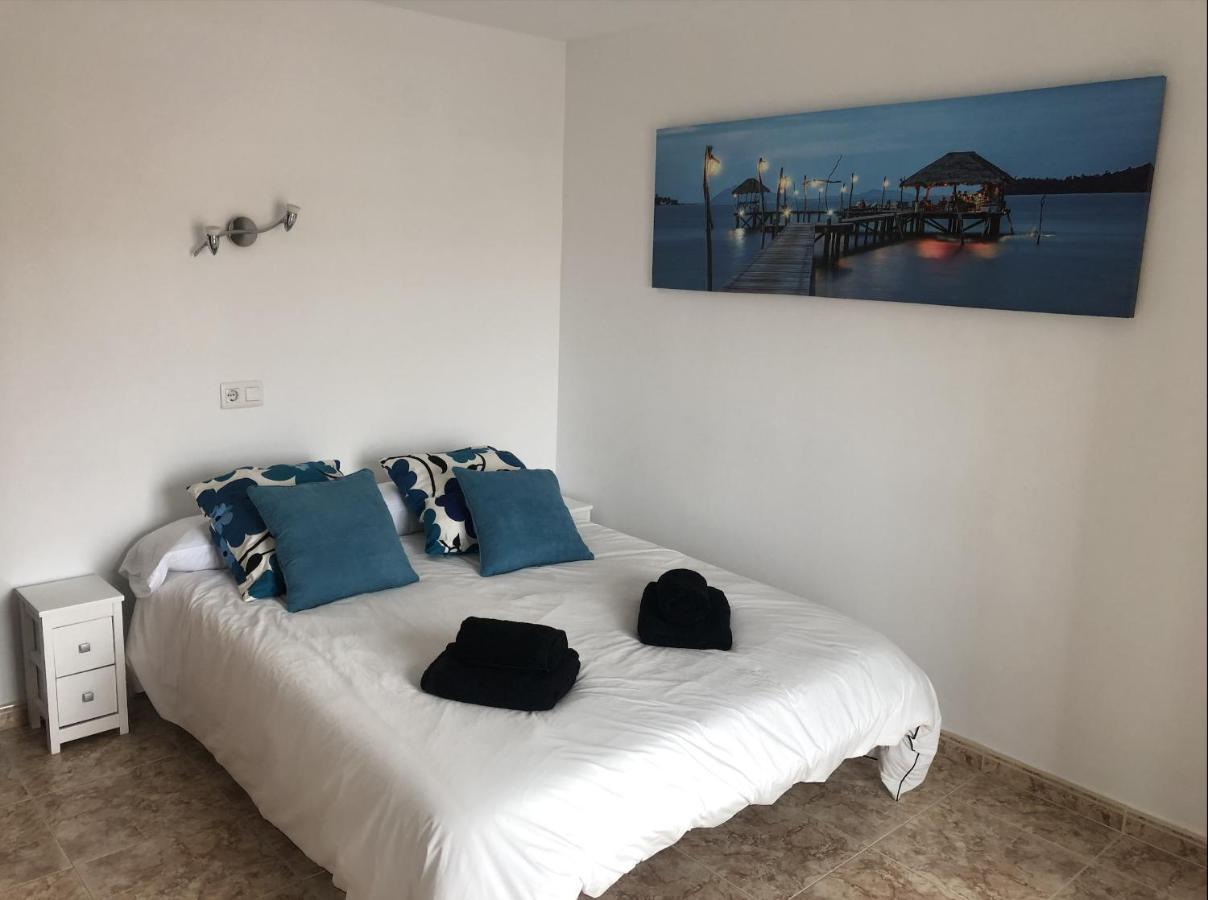Beta'S Place - Apartamento Primera Linea De Playa Blanes Esterno foto
