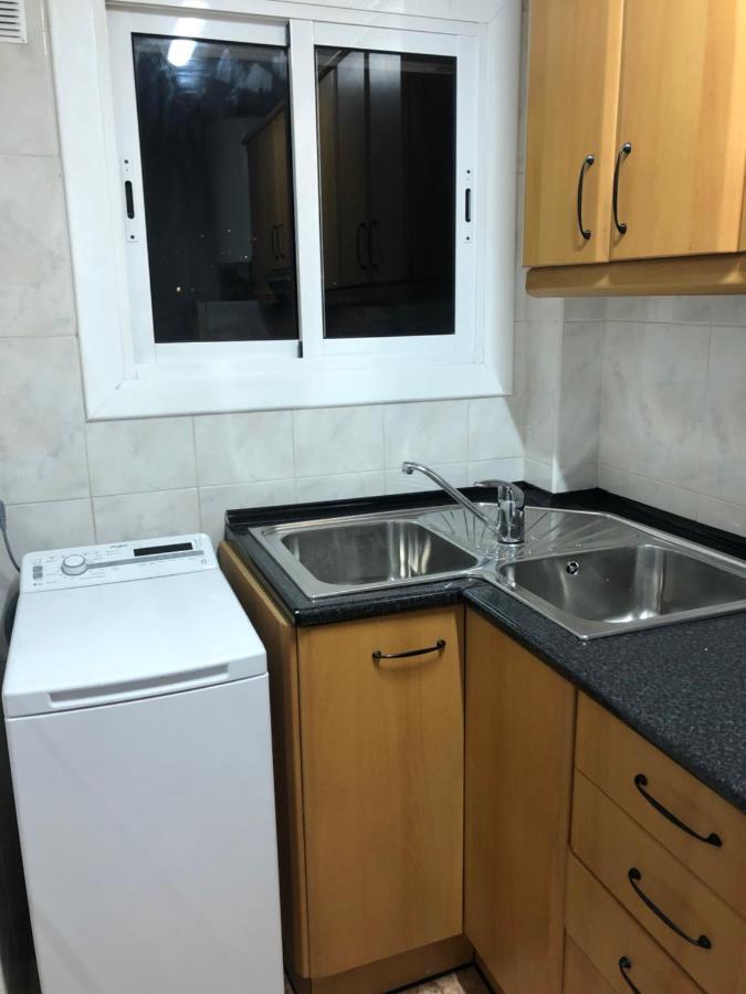 Beta'S Place - Apartamento Primera Linea De Playa Blanes Esterno foto