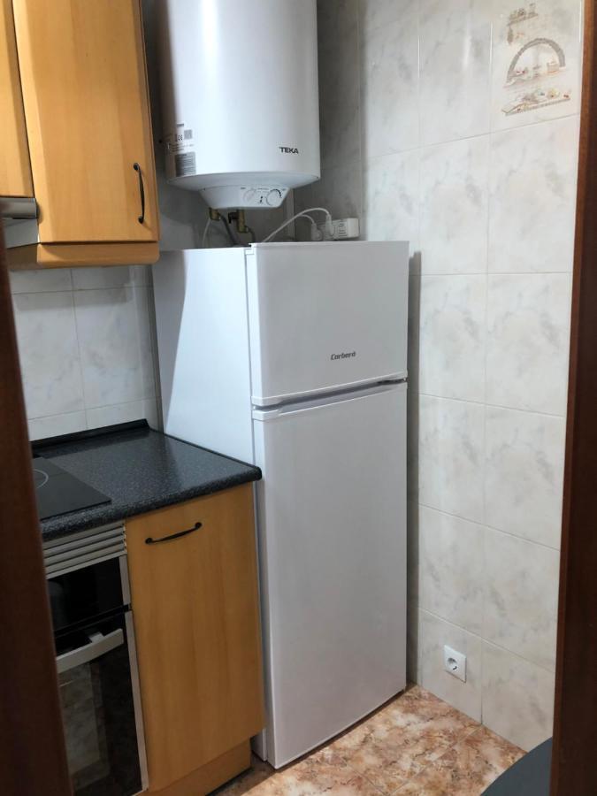 Beta'S Place - Apartamento Primera Linea De Playa Blanes Esterno foto