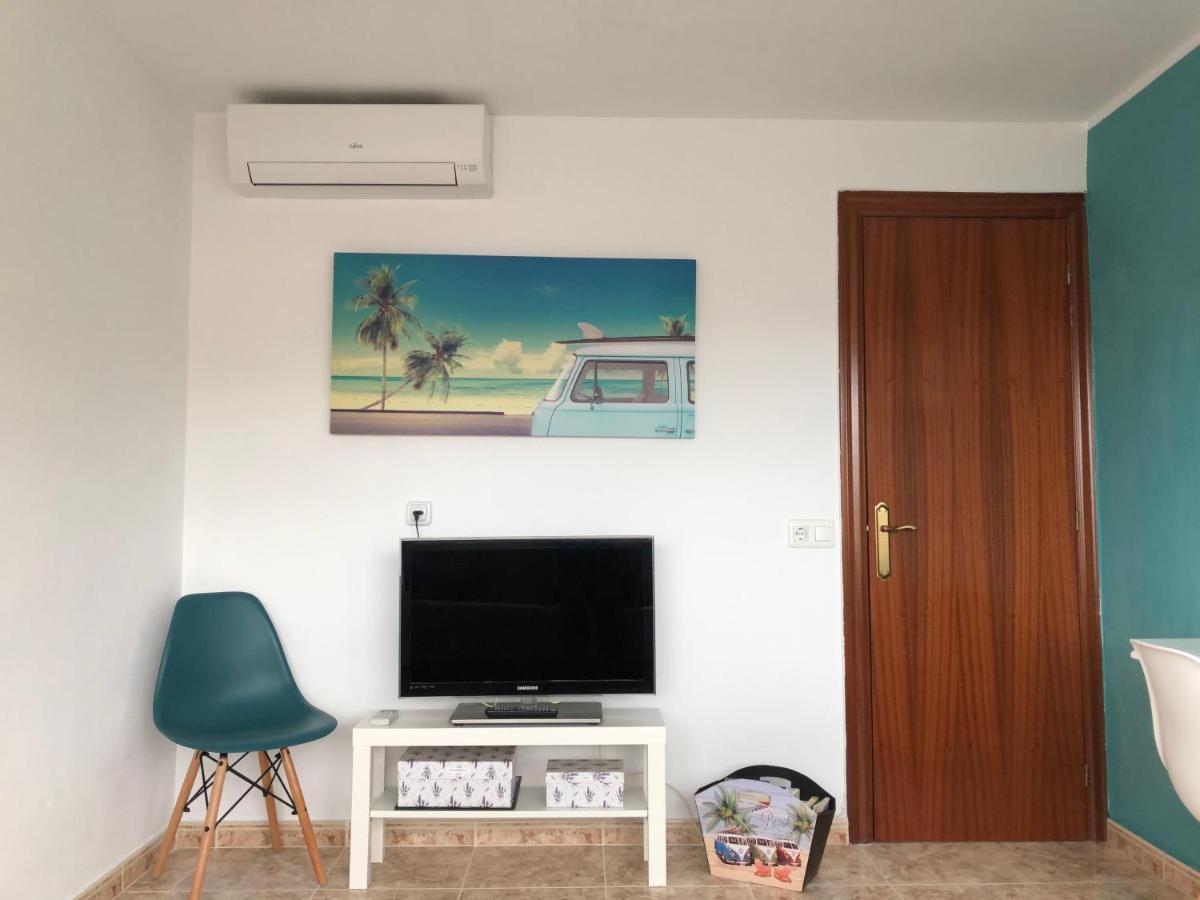 Beta'S Place - Apartamento Primera Linea De Playa Blanes Esterno foto